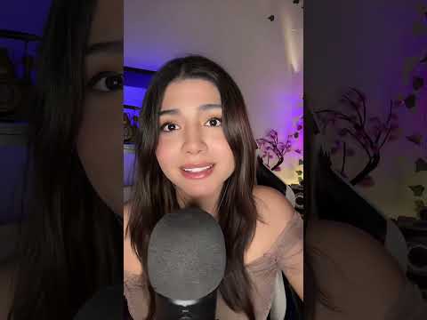 ASMR   Corte de cabello 💇‍♀️⧸⧸ YT： Anny ASMR ❤️ sígueme para más contenido  #ASMR #asmr #asmrsounds
