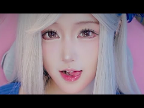 ASMR | Relaxant Triggers for Sleep
