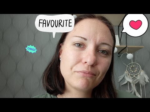 ASMR- Svarar på era frågor q&a (in swedish)