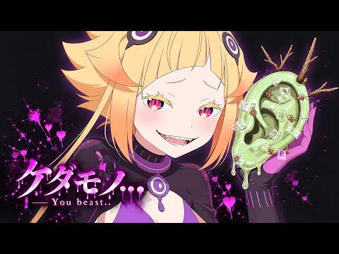 [ASMR] 獣みたいなあんたの耳、変えてあげる💜 Re:ZERO Capella Roleplay