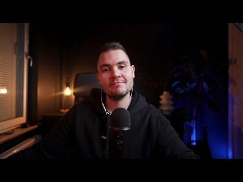 (LIVE VOD) ASMR 20K SUBS LIVESTREAM 🎉 (Whispers, Hand Sounds, Tapping, Rambling)