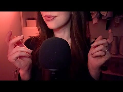 ASMR Favorite Movies of 2025 (Close Whisper) 🍿