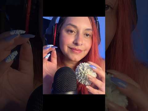 🌸♥️#asmr #asmrcommunity #relax #love #tingles #asmrsounds #youtubeshorts