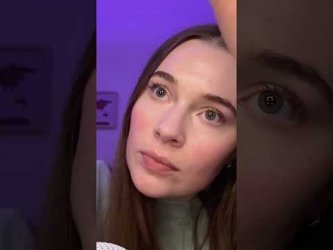 ASMR Tightening up Your Screws #asmr #visualtingle #asmrrelaxation #tingles #triggersforsleep