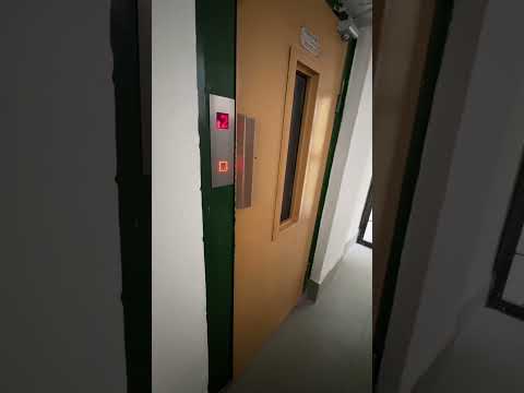 Budapest Apartment Tour Part 1