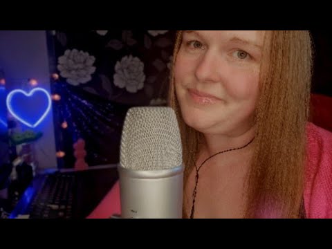ASMR For When You Need Shut-Eye Sleep & Relaxation, Tingly 😴