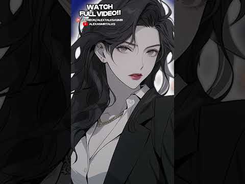 LISTEN NOW! Cuddling with your vampire BFF...