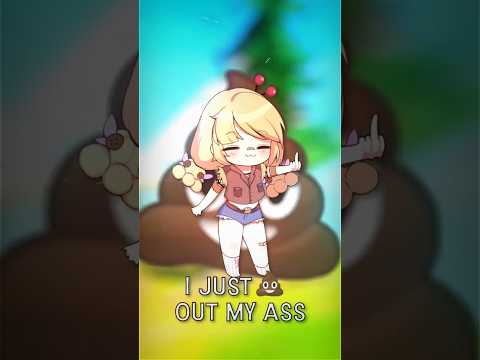 I made a loli cover of Fortnite Battle Pass 😭 #shorts