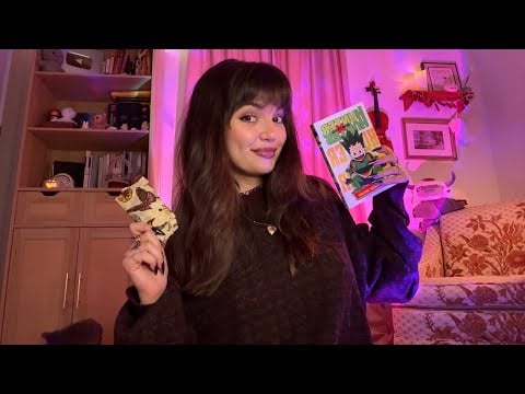 Fast and Aggressive Lofi ASMR Trigger Assortment ( Gripping, Tapping, Mouth Sounds, + ) 