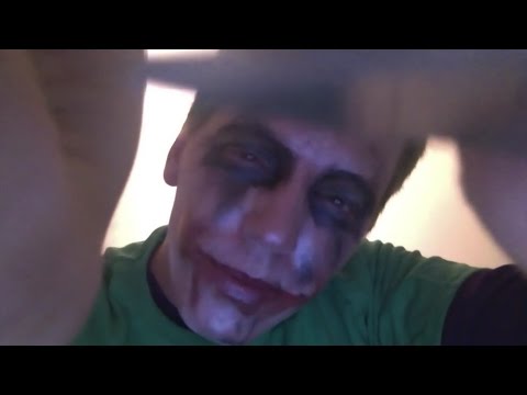 ASMR The Joker II
