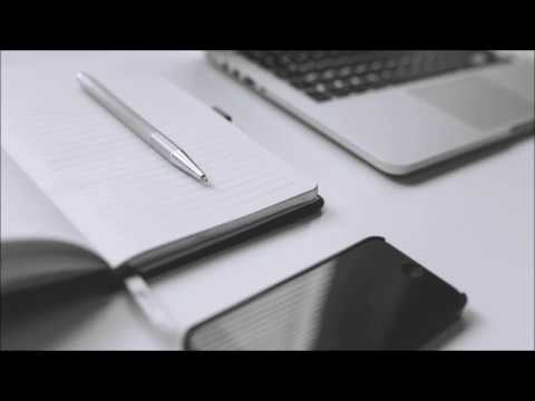 ASMR Phone Survey Roleplay about your Gadgets! (softly spoken, with music)