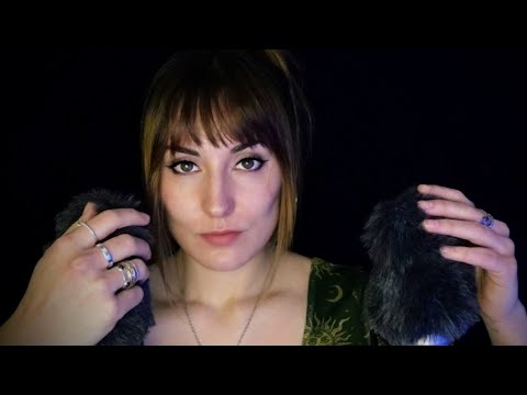 ASMR To Calm Your Brain...