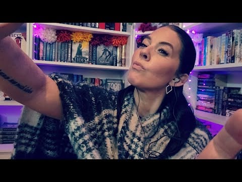 ASMR- Doing Your (Propless) Makeup With Mouth Sounds 👄💄