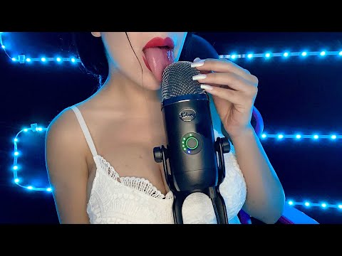 👄ASMR TICO TICO, CLICK CLICK, TOC TOC