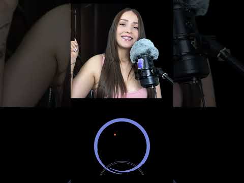 ASMR Gimnasio, Motivación y Tingles