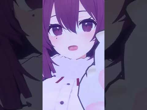 Dahlia WILL keep you awake #vtuber #shorts