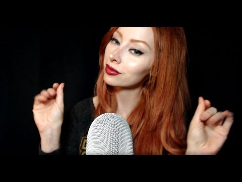 100 Whispered Trigger Words ASMR I Soft I Simple I Sleepy