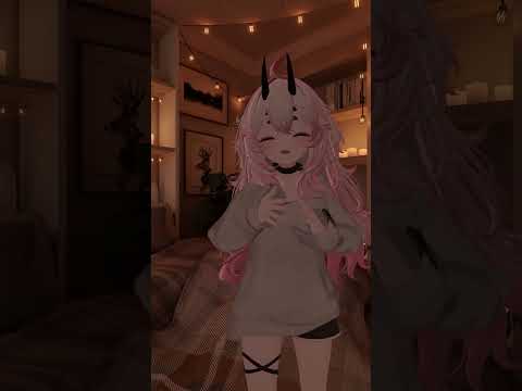 Color Mixing Transformation! ✨ #vtuber #anime #vrchat