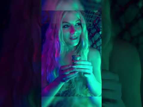 Момент со съёмок 💎 Золотая чёлка и прах Избранного #асмр #asmr #асмрролеваяигра #асмртихийголос