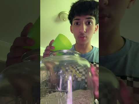 New trigger?!? #shorts #asmr #triggersforsleep #asmrvideos #satisfying