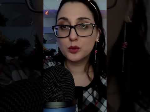 Tongue Clicking and Hand Movements ASMR #short #asmr