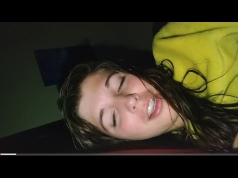 Falling Asleep Again ASMR