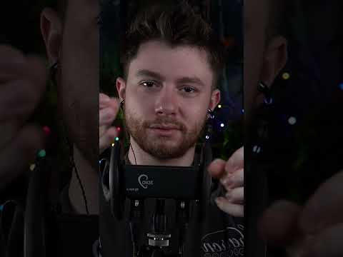 ASMR | Do You Like My Mahogany