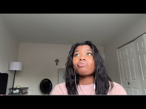 ASMR BUT IM TRAPPED