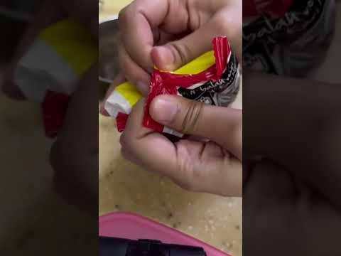 Food ASMR | Making Maggi Kari (Curry) with me