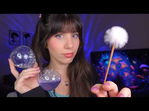 ASMR • To BREAK yout Tingle IMMUNITY (no talking)