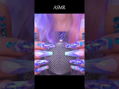 Different ASMR Triggers • No Talking #shorts