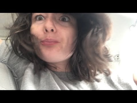ASMR Ice Chewing ❄️(lofi, upclose, teeth tapping)