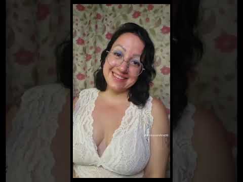 NIKI ASMR #asmr #relax #sonsdeboca #shortsviral