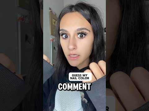 COMMENT below #asmr #explore #viral