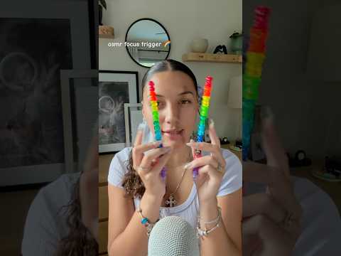 #asmr #focus #visualtingle #tingles #whispering