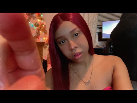 ASMR girl next door gives you a massage 💆‍♀️