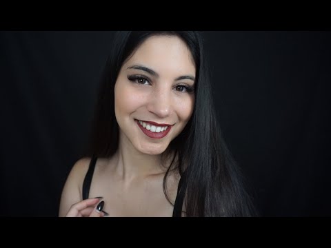 ASMR Tu novia cuida de ti ❤️  [Roleplay] l Ceceinfinite