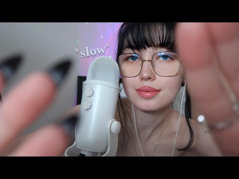 Une petite vidéo slow asmr pour bien dormir🩷