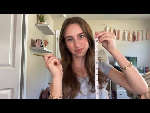 Slow ASMR Triggers to Relax You