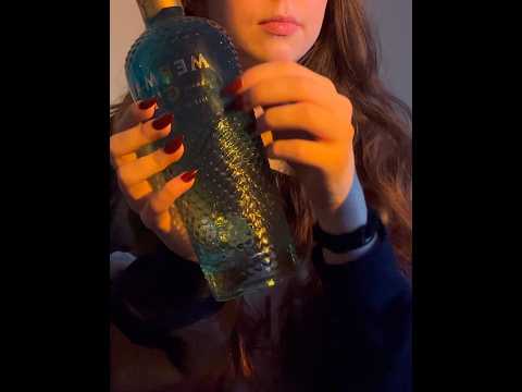 ASMR | unique trigger 1 🧜‍♀️ #asmr