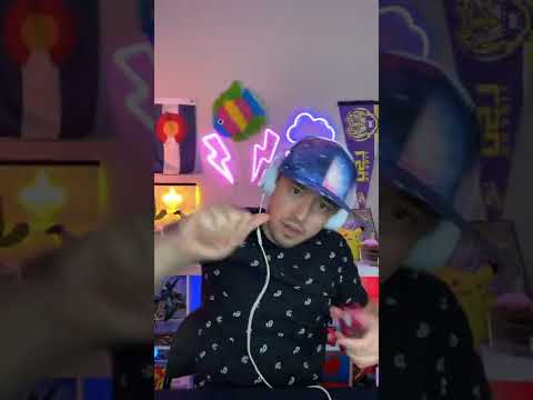 Come Here! ASMR Trigger! | Fast ASMR