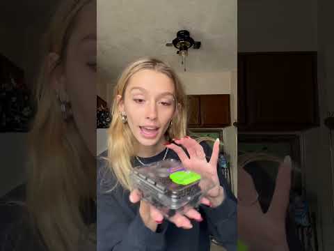 grocery haul with no editing lol #asmr #asmrhaul #groceryhaul #lofiasmr