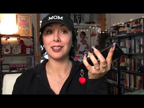 Unpopular Opinions, Do We Agree Gum Chewing ASMR 