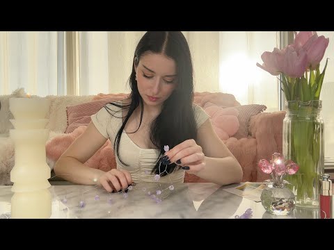i will never do a DIY again... (asmr)