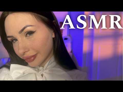 ASMR для тебя 🩷🌸