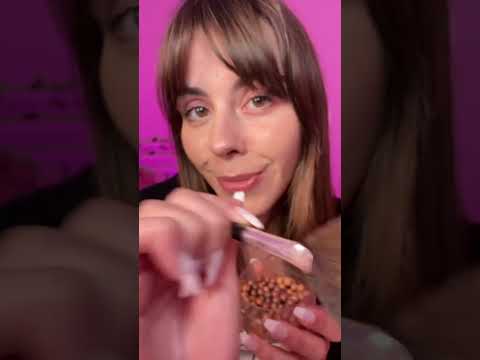 ASMR To Fall Asleep in 1 Minute 😴 #asmrvideo #asmr #asmrsounds #asmrforsleep #shortvideo #shorts
