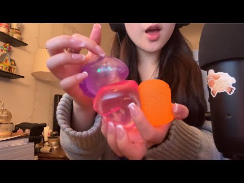 ASMR NeeDoh Unboxing