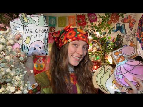 ✨🫧Which paper squishy is your favorite?🫧✨ My diy paper squish collection ASMR NO MIDROLL ADS