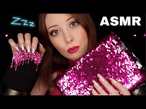ASMR: TU NE RESISTERAS PAS LONGTEMPS... (Triggers roses) 😴💕