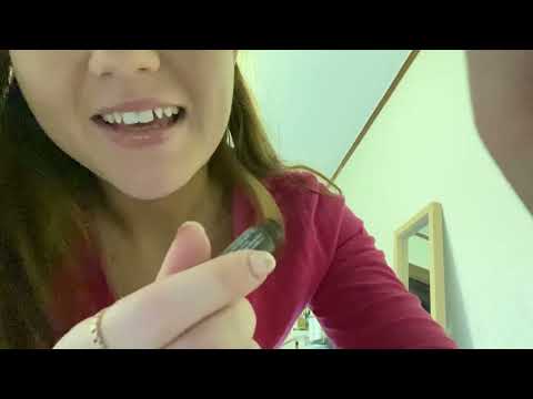 First ASMR video - The ASMR Index